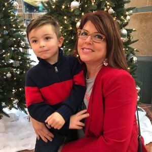 Meet your Posher, Tammy